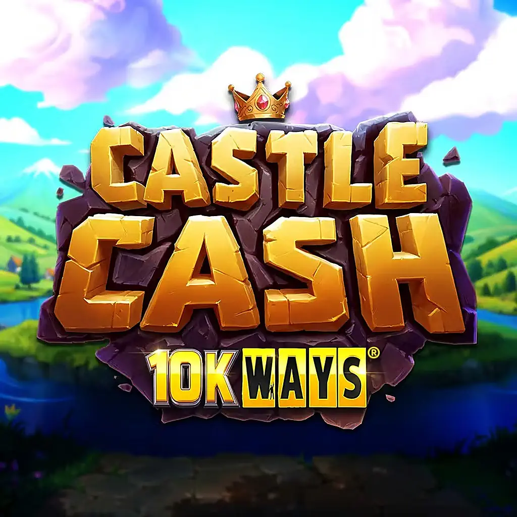 Скачать Castle Cash 10k Ways - полное руководство по загрузке и игре